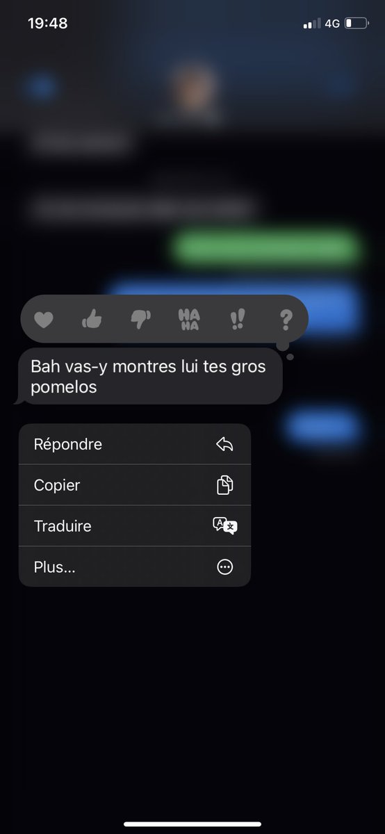 Shanelle tweet media