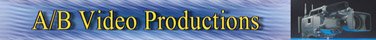 ABvideo's tweet image. Get 10% off on any of our five video production packages...

Offer good from August 1, 2024 to January 1, 2025.

Call Now and mention, " AB-10% off "

From, A Dream, to the Screen"  A/B Video Productions  Wayne Daniels  
Culver City, CA 90230-6778    

https//www.abvideo.net