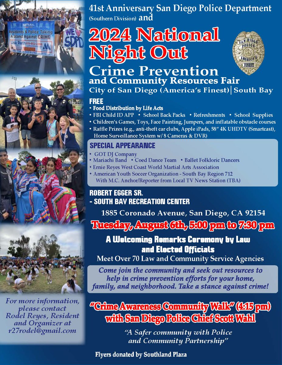 SBUSD NEWS (@sbusd_news) on Twitter photo 