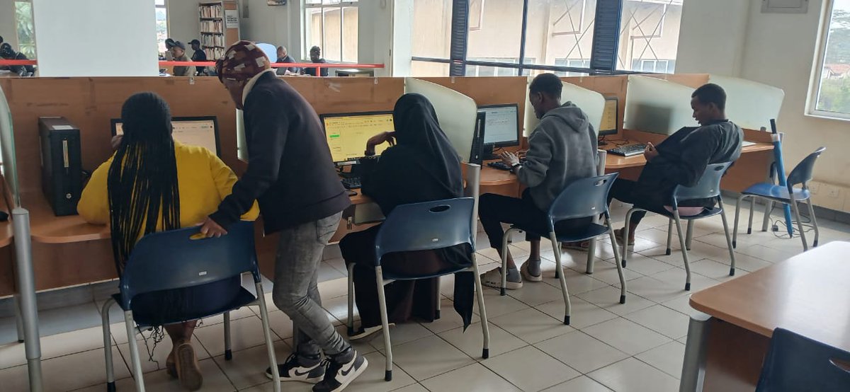 Ann Njoroge tweet media