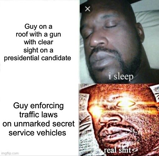 the secret service