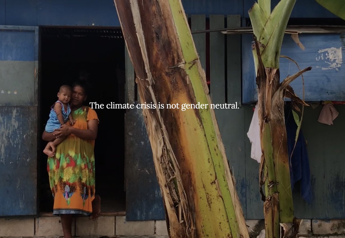 unitetolight's tweet image. We are sending 100 solar chargers to the Solomon Islands in partnership with @unfpaYour support addresses the gender impacts of climate change: unfpa.org/stories/climat… PC: UNFPA/Patrick Rose

#MaternalHealth #LighttheWorld #StoriesofLight #UNFPA #GenderEquality #SolarPower