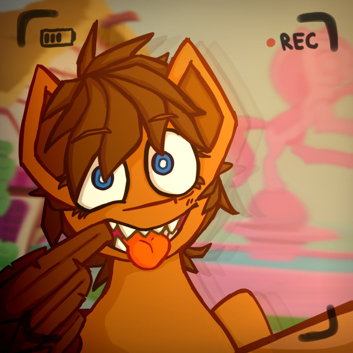 Happy birthday to <a href="/nevermournmedia/">Salusa</a>! 🥳🥳🥳

Genuinely one of the coolest dudes I've had the pleasure of calling my friend in this fandom or otherwise. Hope you have a wonderful birthday, homie.