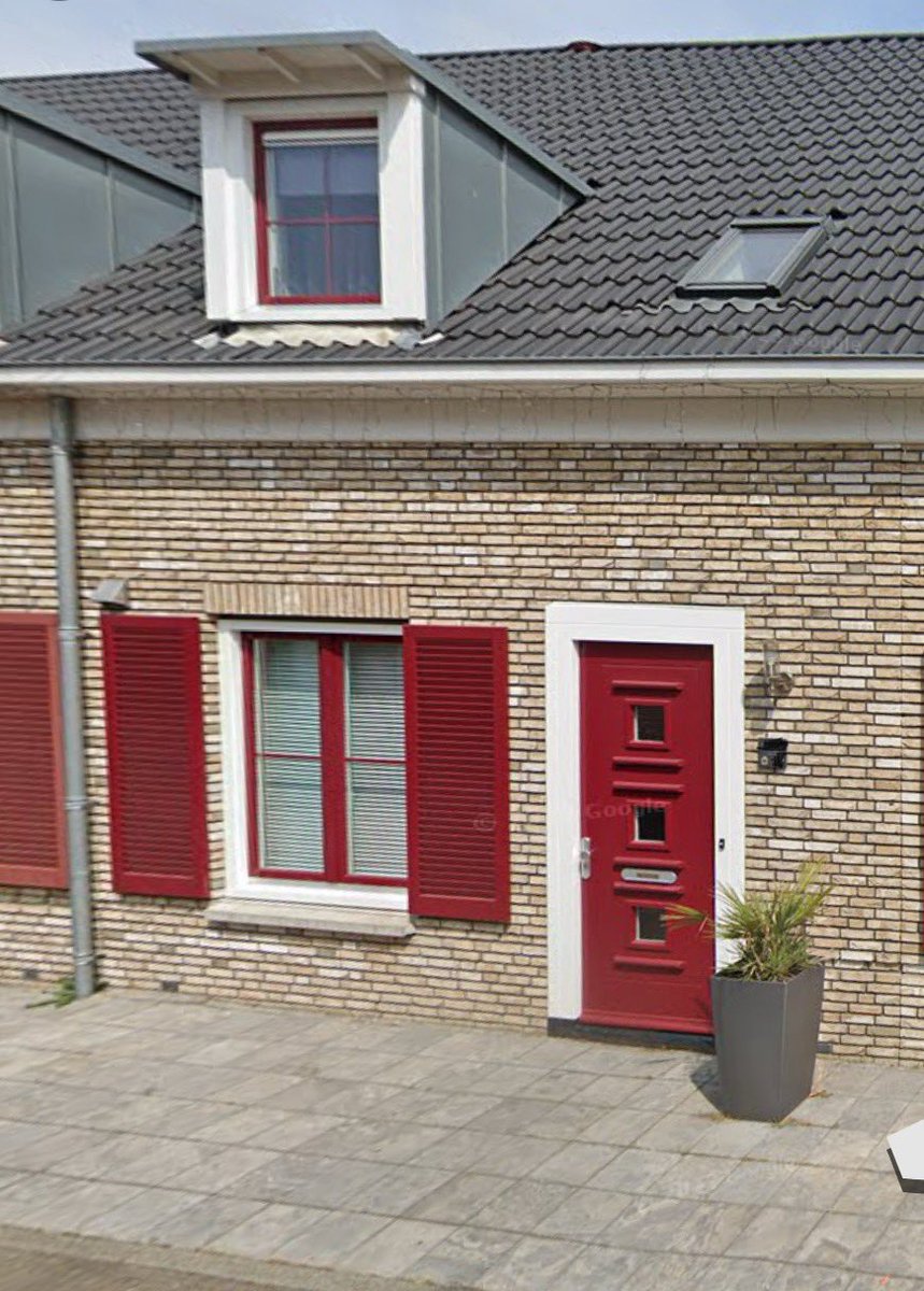 Anne van Rossum tweet media