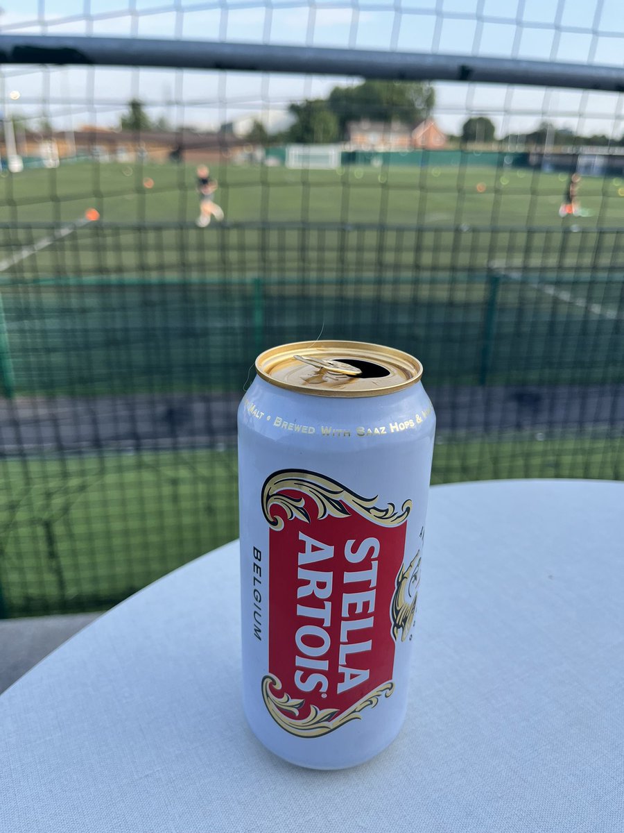 New season, new league. Watching the mighty <a href="/CirenTownFC/">Cirencester Town FC</a> away at <a href="/RomanGlassFC/">Roman Glass St. George 🏛🪟🏴󠁧󠁢󠁥󠁮󠁧󠁿</a>. Come on you Ciren Boys 🔴⚫️🔴⚫️