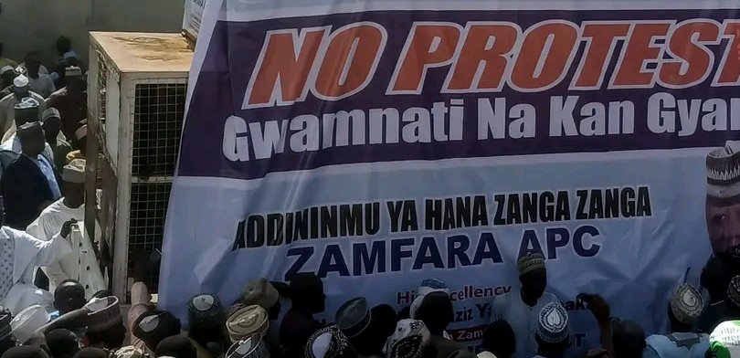 Ubaidullah Yahaya kaura tweet media