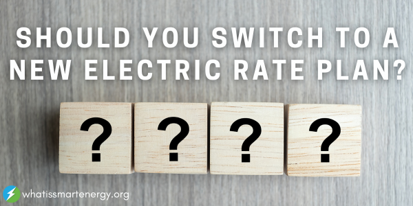 What Is Smart Energy? tweet media