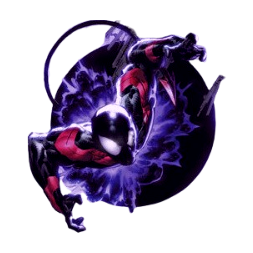 BoundbyForge's tweet photo. ⠀⠀⠀ ⠀𝐒𝐩𝐢𝐝𝐞𝐫-𝐌𝐚𝐧
                            For a little while

        [uncanny spiderman version of Nightcrawler]
#MVRP #MARVELRP #DCRP https://t.co/QzVul98IYU