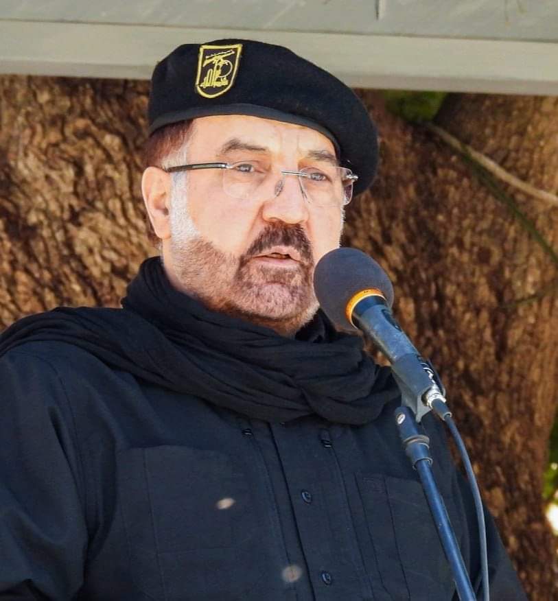 من يُشبه كربلاء لا يرحل الا سعيدا 💛
المُحسن الذي بدمه سننتصر.
بأمان الله💔🥀