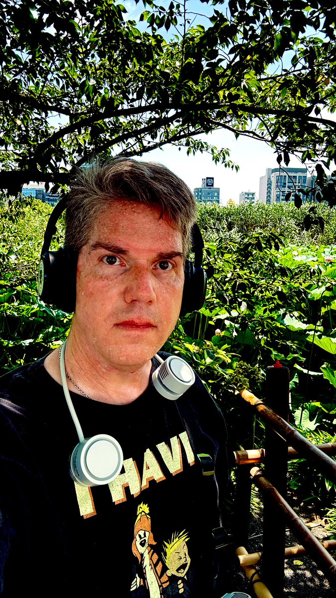 jaysonstreet's tweet image. This was a beautiful place for a #DuckArmyInvasion 😊 #HackerAdventures