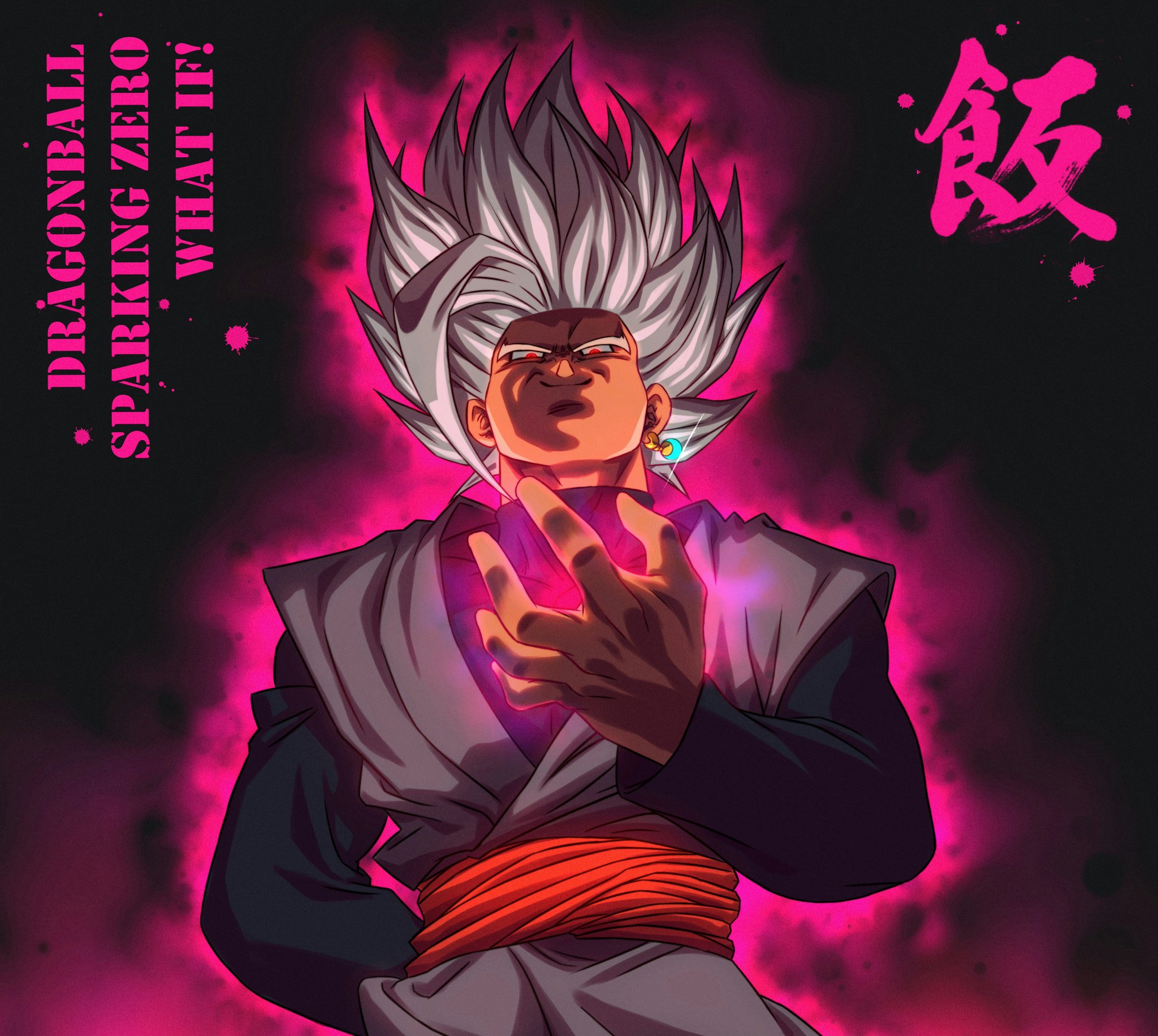 nadhir 𝗖𝗢𝗠𝗠𝗦 𝗢𝗣𝗘𝗡 on X: &ldquo;Dragonball sparking zero! What 