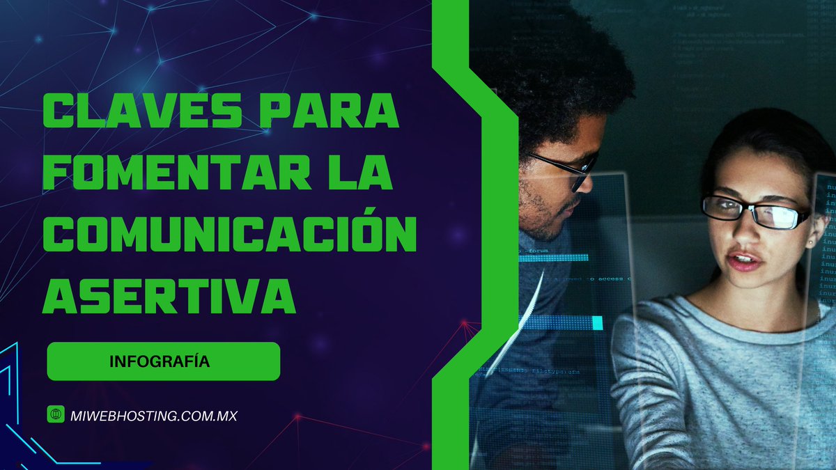 MiWebHosting's tweet image. 🙌 Decir &quot;no&quot; de manera respetuosa establece límites claros. Descubre cómo lograrlo. 

miwebhosting.com.mx/claves-para-fo…

#Asertividad #LímitesSaludables