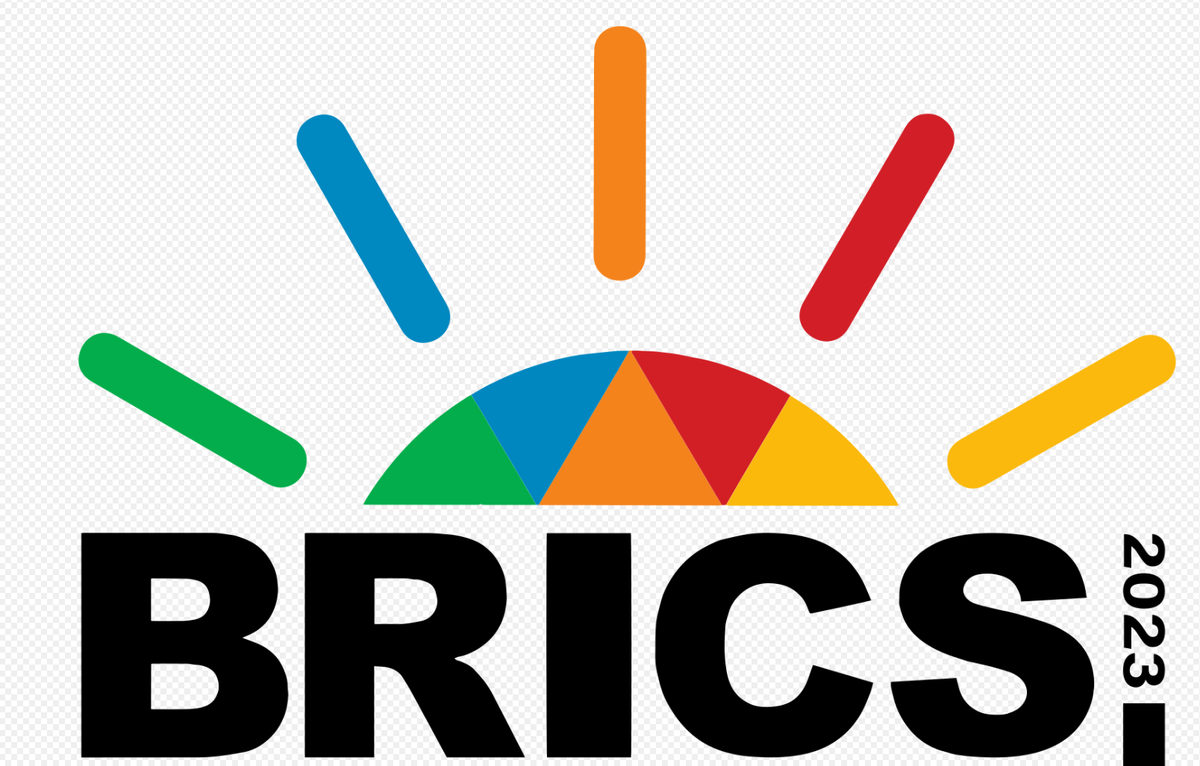 O BRICS está em segundo?!
Com 9 ouros, 7 pratas, 10 bronzes, no total de 26 medalhas. Bora BRICS!!!! PRA CIMA DELES!