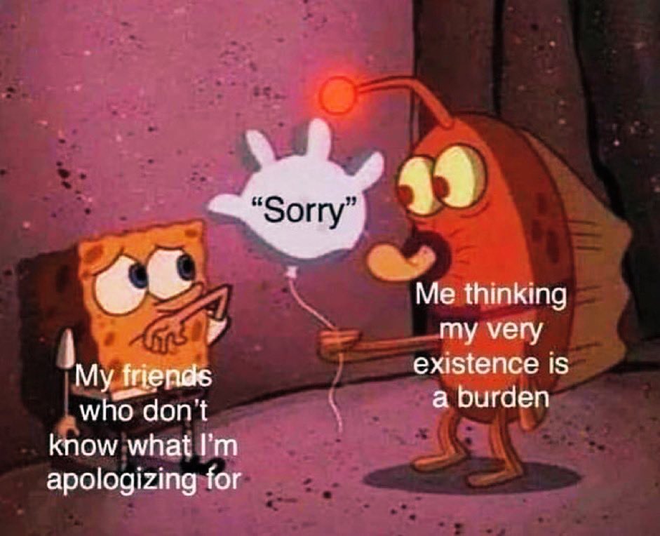 introvert tweet media