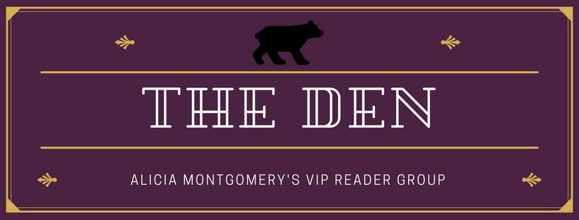 amontromance's tweet photo. We're waiting for you in The Den>> https://t.co/O10mnQS0V0
#theden #readergroup #loveparanormalromance https://t.co/x3aGnK7OuD