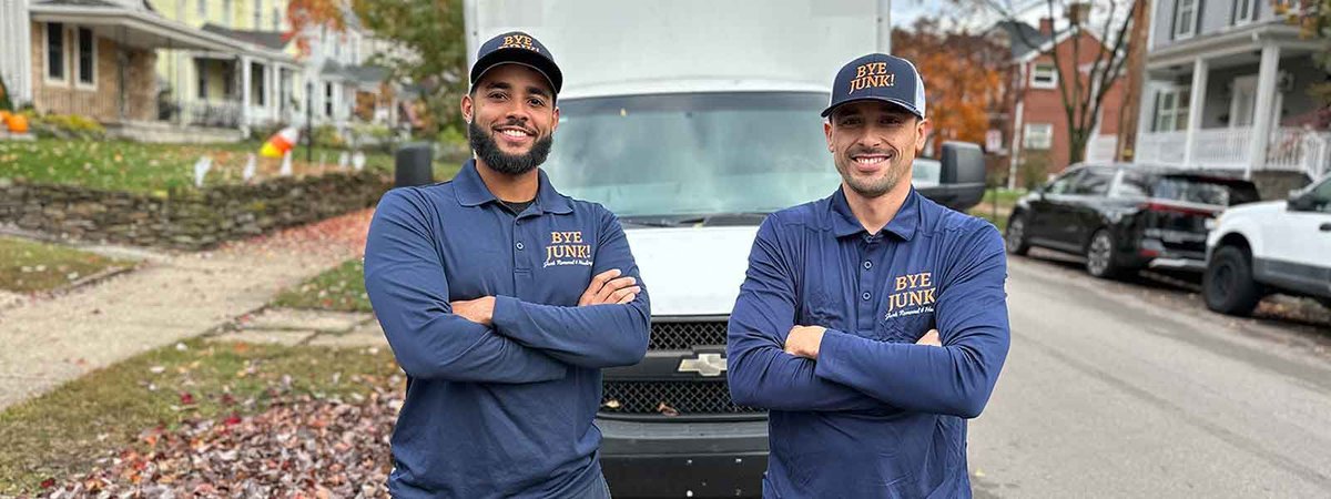 How did Bye Junk boost their revenue by $2,500 in just 30 days? With Goodcall’s AI phone assistant! 📞🚀 Read the case study to find out more: buff.ly/3Sty8Fq  #AI #Innovation #LeadGeneration #SmallBizSuccess #TechForGood