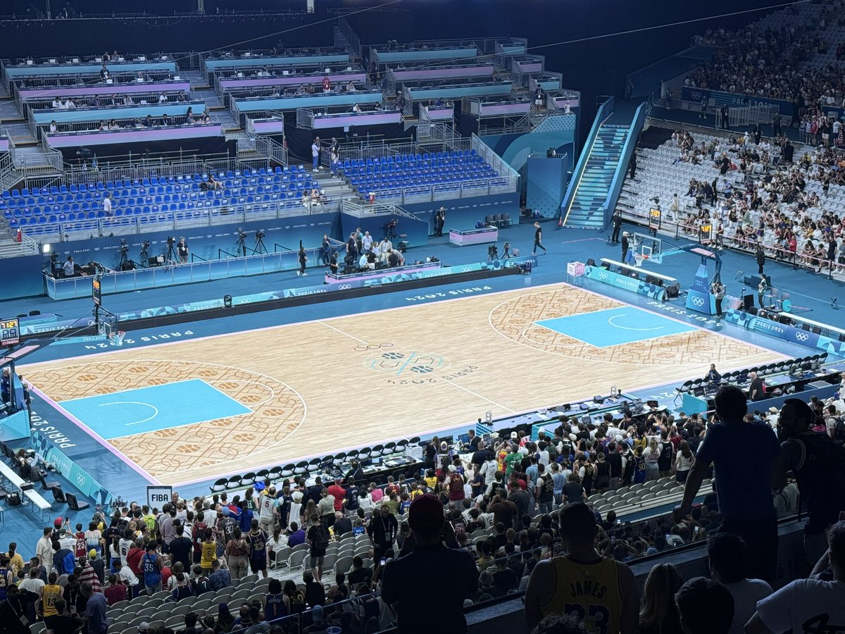 LETS GO TEAM USA!!!