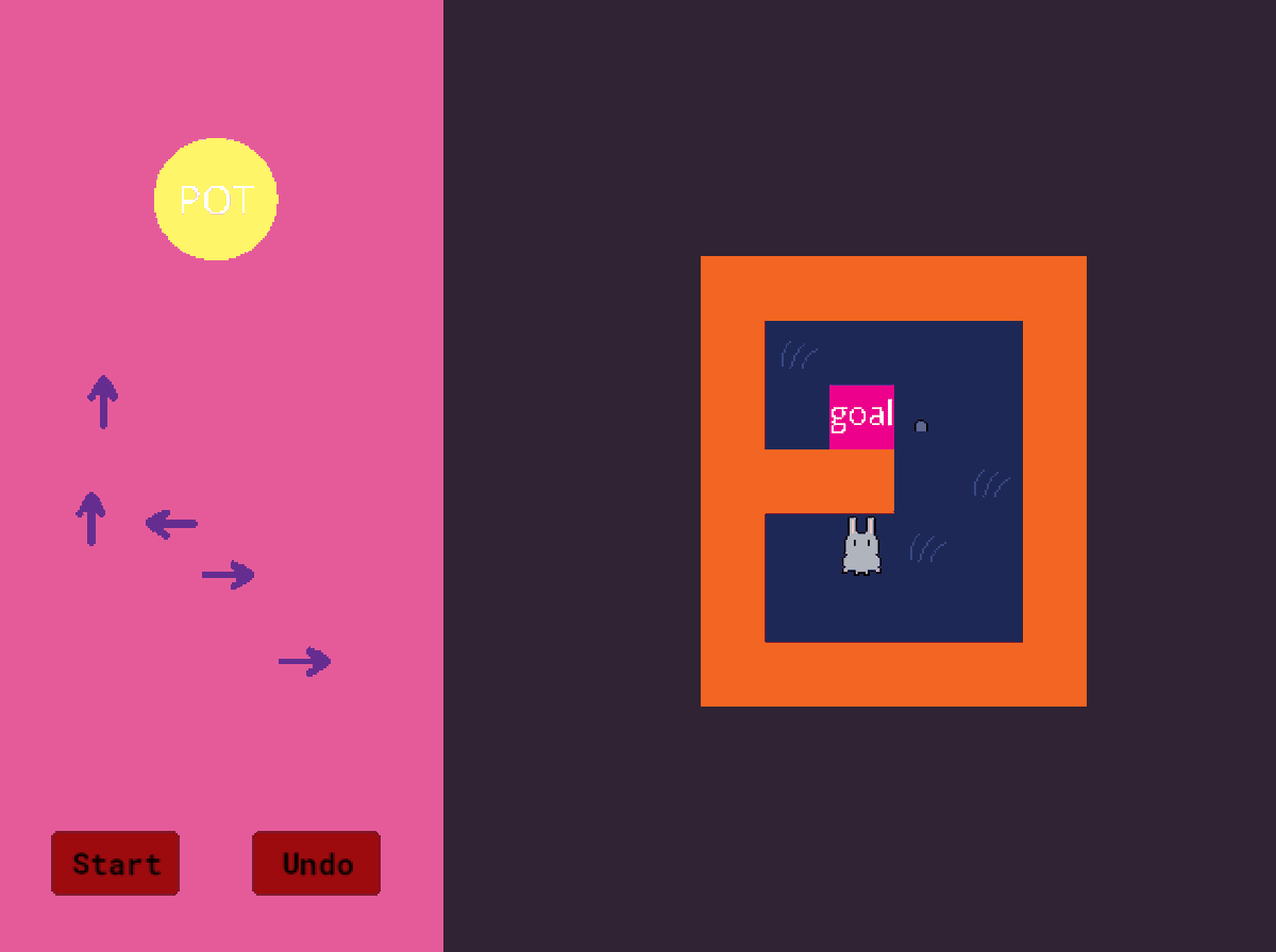 VDreamsDev's tweet photo. It's been a while, but here's my more recent submission for @PirateSoftware Game Jam.
First version vs Last version.
#gamedev | #gamemaker | #PirateJam https://t.co/v6QtfaF5pT