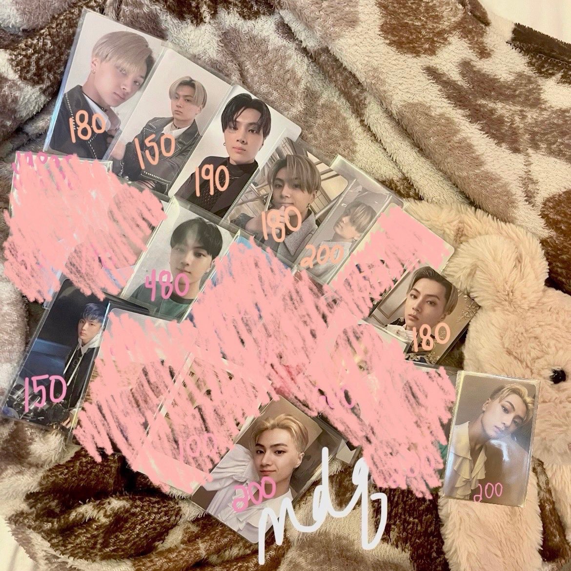 jaywonzcart's tweet image. wts lfb ph ⭐️ ⊹ ࣪ ˖
꒰ #emdnaforme ꒱ 

enhypen jay photocards 

🏷️ fever pre order benefit pob enconnect stc special trading card ggu ggu rpc random weverse border day one dusk pob neck pillow hype border carnival bc no yet dimension answer down bc selca concept up manifesto ld
