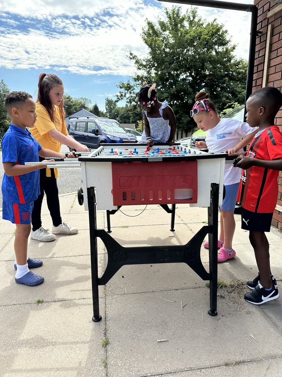 Fifth Avenue CC tweet media