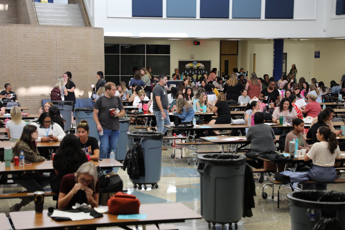 Katy ISD tweet media