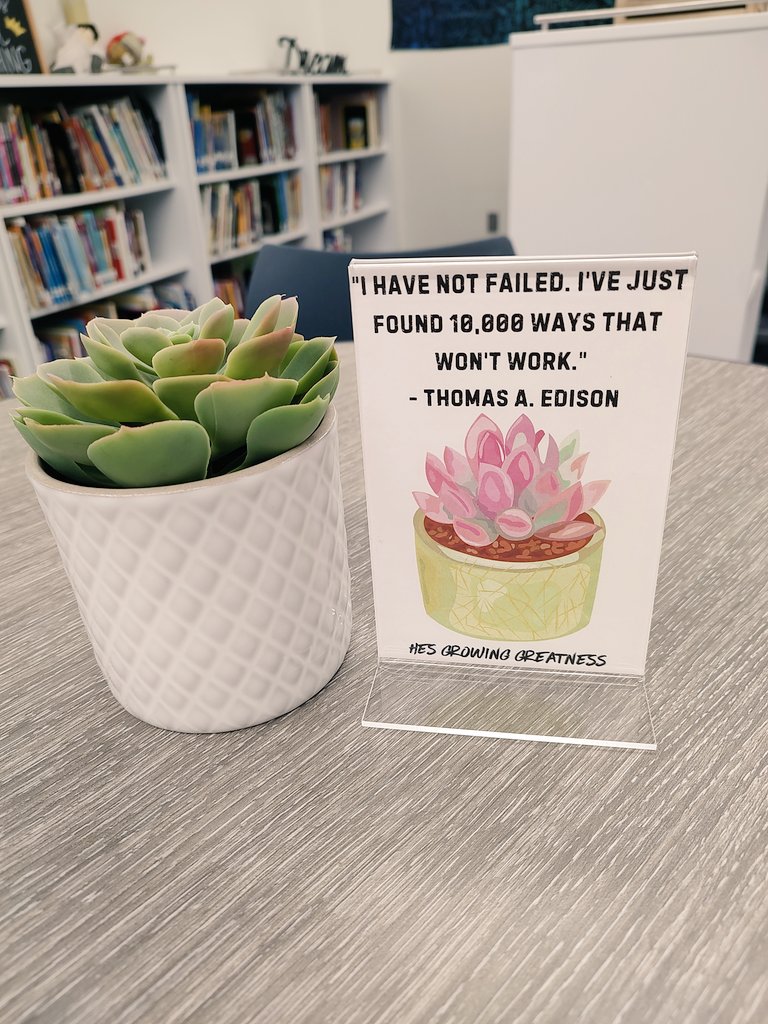 WallaceHESlib's tweet image. Excited for a new school year full of growth, learning, friendship, and fun! #HESGrowingGreatness #gcisdlib