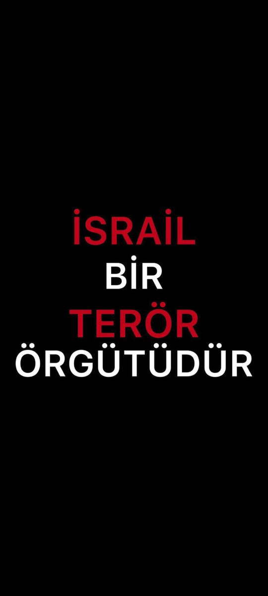 Busracig44's tweet photo. Katillere çanak tutan da katildir!
Susma!!! #MetaCensorship https://t.co/55vb09FXJU