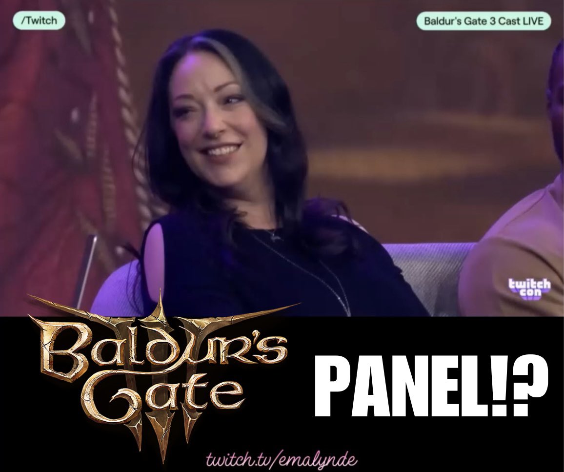 Emalynde 🇵🇸 Astarion’s Juicebox tweet media