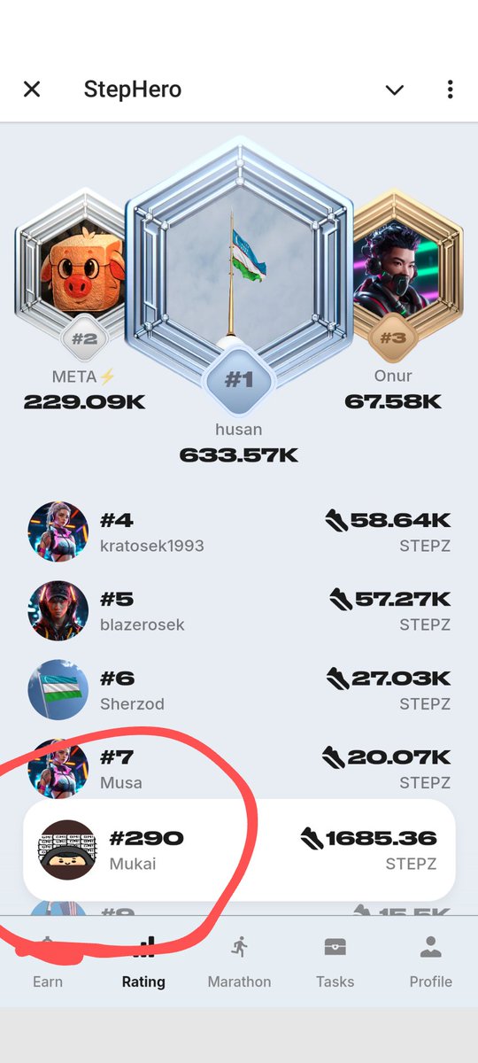 Mukai_Isao's tweet image. #StepApp

写真変えようと思ったら、、、
なんかきれいにはまらない、、、
やっちまったー🤣戻せない