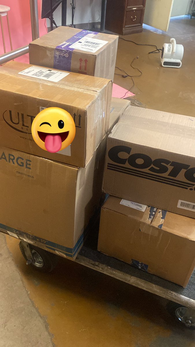 Jesse FBA tweet media