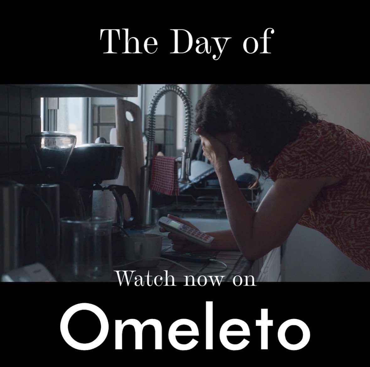THE DAY OF is now available to watch for free on <a href="/omeleto/">roberto</a>’s <a href="/youtube/">YouTube</a> page. It’s incredibly important to me, and representative of the horrible societal position we are currently in when it comes to gun violence. Please watch! youtu.be/XD6uLmztwOs?si…