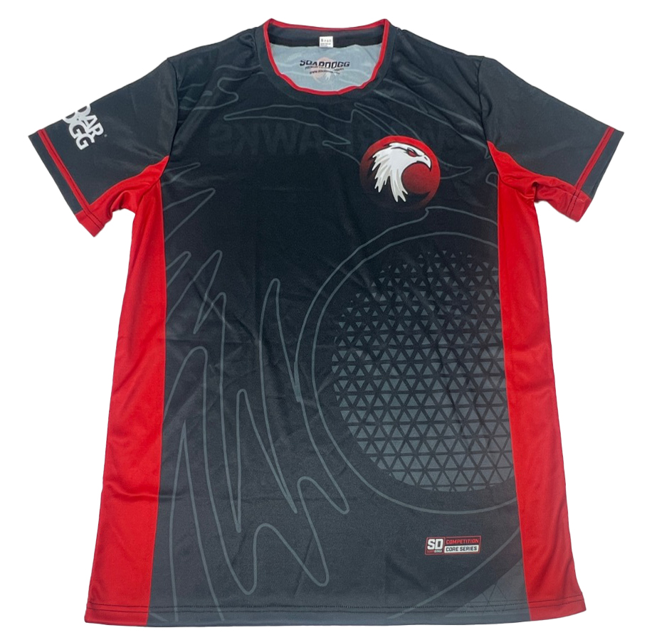 SoarDogg's tweet photo. Pssst... @Warhawks_CEO @PHIWarhawks
Order your Official Philadelphia Warhawks & Ladyhawks merch at https://t.co/Ytot6YSwmp
Here's a little behind the scenes & finished product 😊
Want us to produce awesome gear for your team? DM us @SoarDoggSales to get started today! #SoarAbove