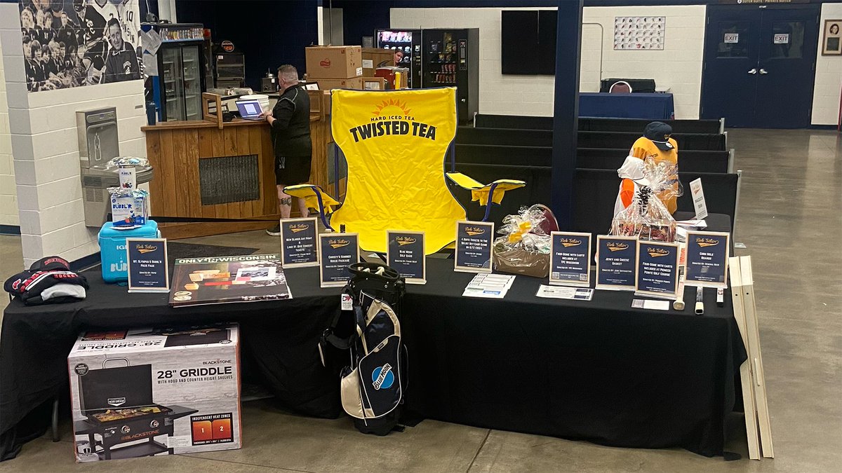 Bob Suter Memorial Foundation tweet media