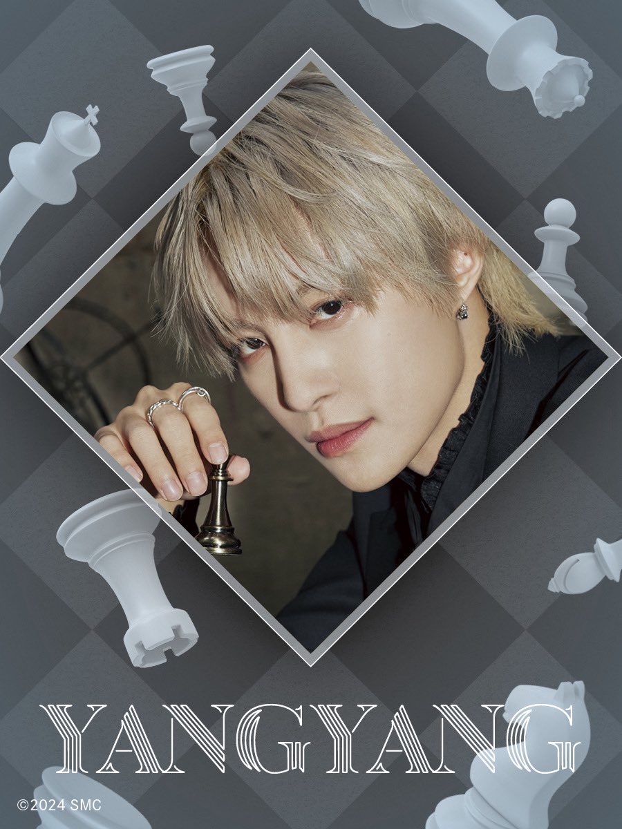Yangyang. tweet media
