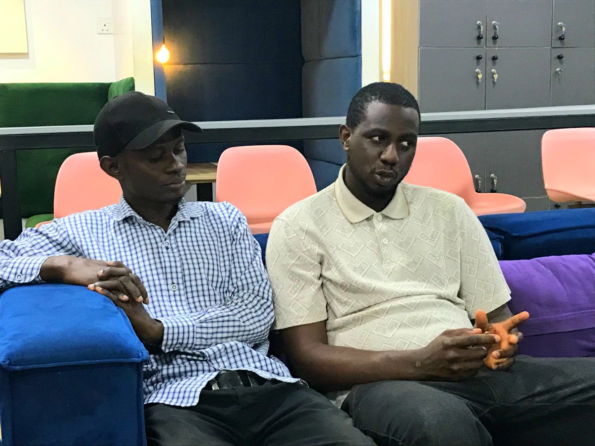 OneInnovationH1's tweet image. Kwara Govt Partners with One Innovation Hub Offa On Free Summer Coding and Digital Literacy Bootcamp

oneinnovationhub.com/2024/07/31/kwa…