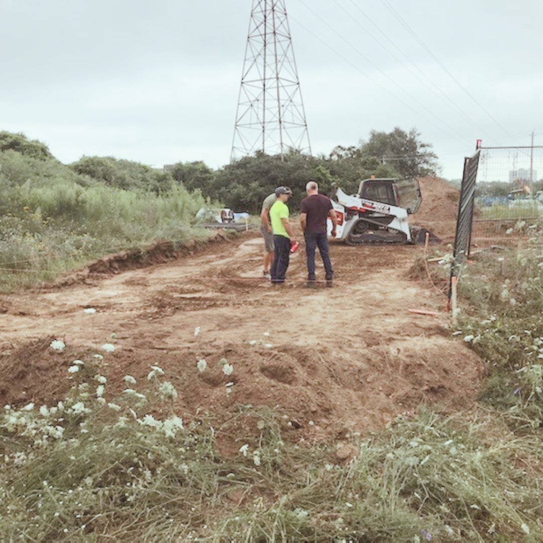 The YW KW is supporting children’s play with its new installation at Block Line Supportive Housing!  
 
Thanks to the generous support of the Lyle S. Hallman Foundation, the Walden Family Foundation, <a href="/RotaryKW1/">Rotary K-W</a> and the Kitchener-Conestoga Rotary Club!

Stay tuned for updates!