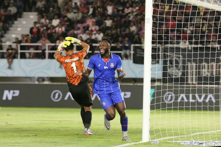 SarahSa66198282's tweet image. *Persis Vs Arema FC 0-2: Lokolingoy Bersinar, Singo Vs Borneo di Final

Promo Member baru 100%-200% ♥️♥️♥️ Dan masih bnyk Promo menarik Lainya :)
⏭️𝗟𝗜𝗡𝗞 𝗔𝗟𝗧𝗘𝗥𝗡𝗔𝗧𝗜𝗙 : 👇👇👇 
pro.promokopi.top/register?r=zyu…

#Slotinternasional #BonusPromo #promo #semuaorang
 #Prediksi