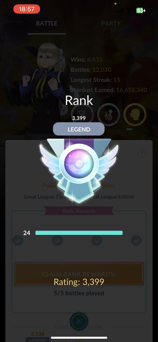 らいとぶるー❄️🤍🌟 tweet media