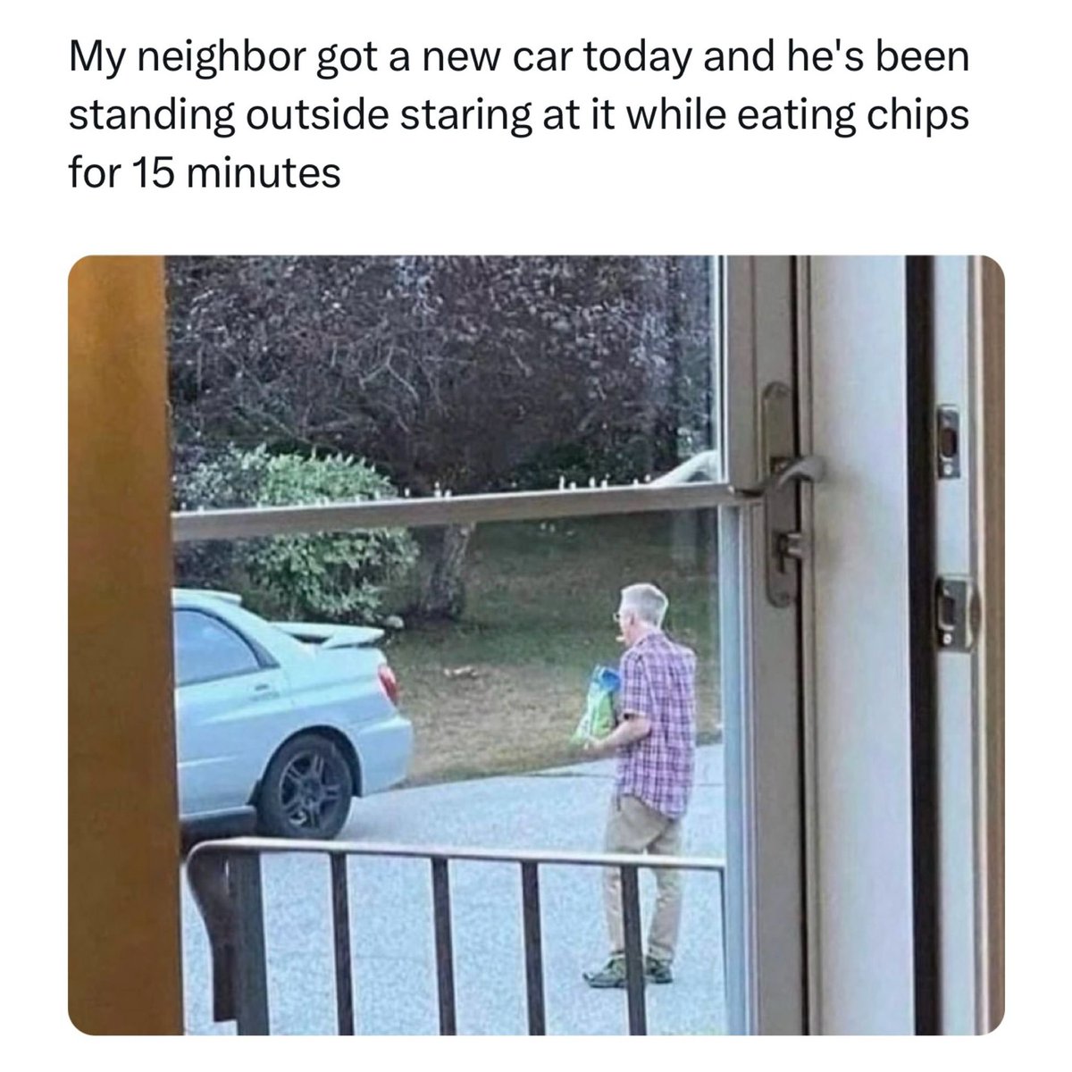 Dad Jokes tweet media