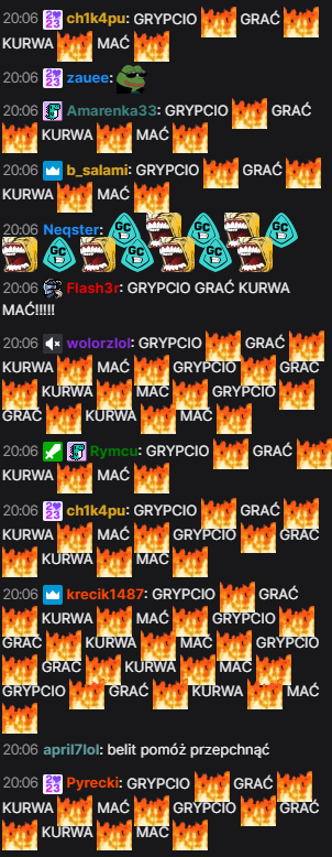 ŻYLETA ŻYWA 🔥🔥🔥