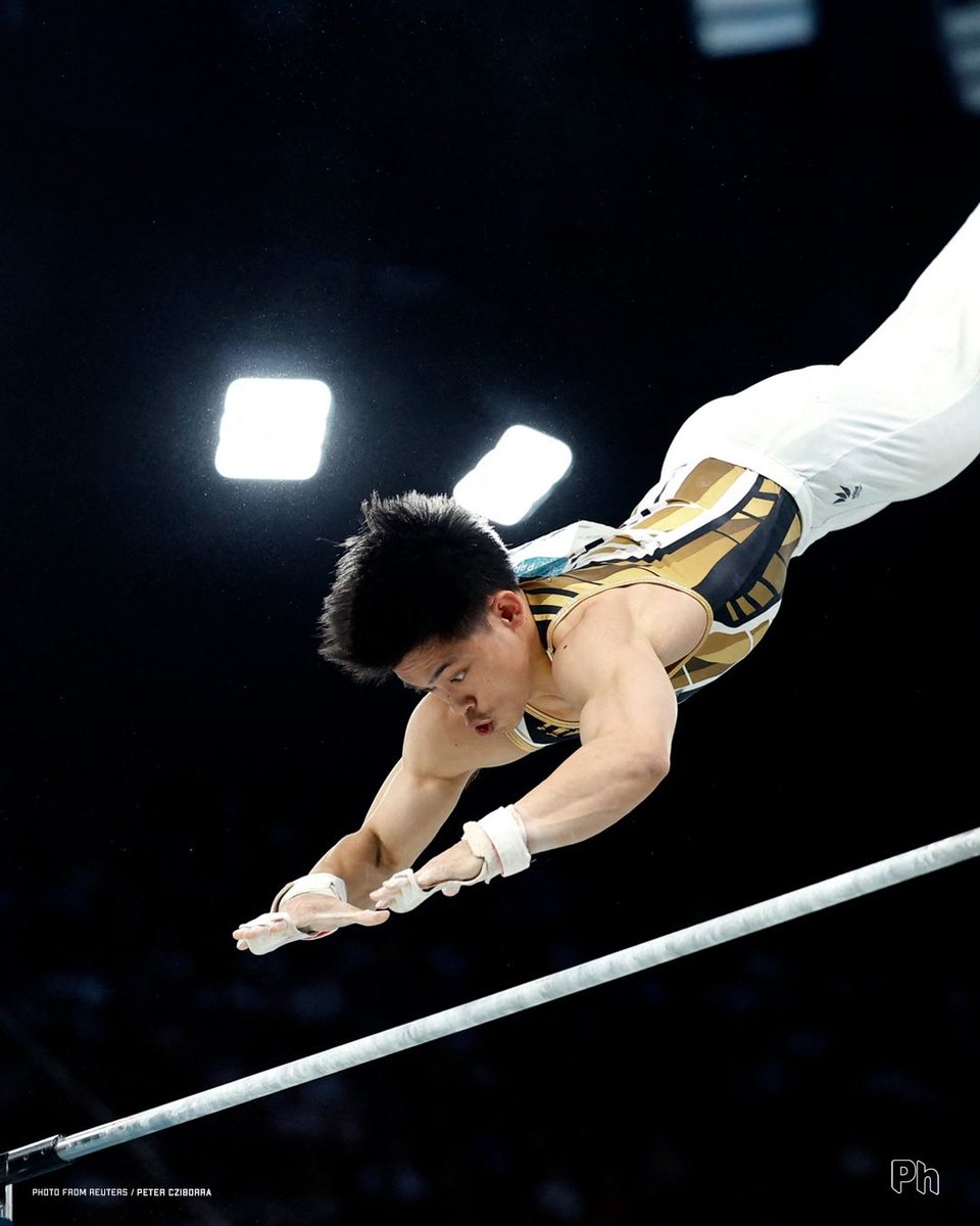 CARLOS YULO. FILIPINO STAR. ⭐🇵🇭 <a href="/c_edrielzxs/">Carlos Edriel Yulo</a>