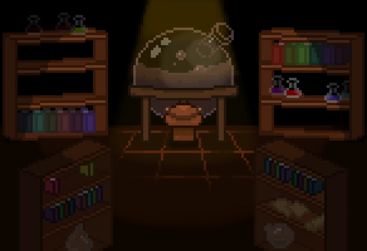 📺The Alchemist is live on Twitch! 📺

Join the stream to see the future of WoS designed pixel by pixel! 👾

Games and prizes if you join the action 🎁