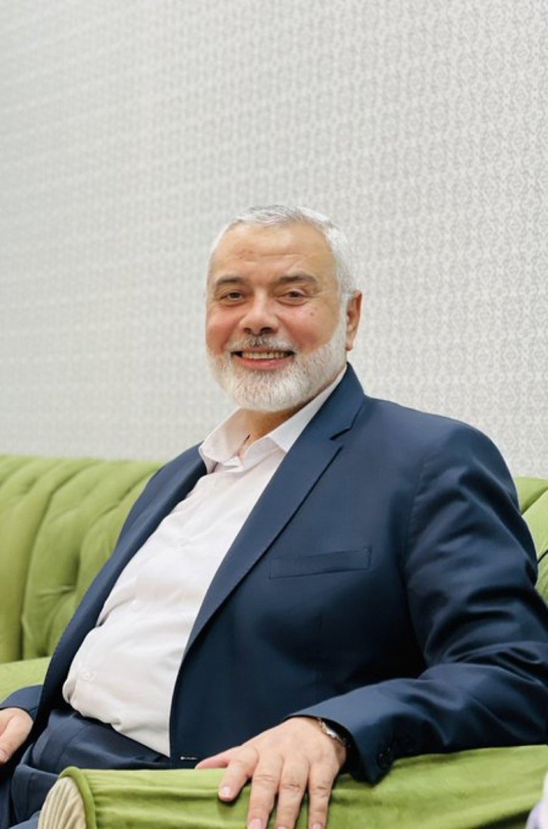 Haniye’nin fotoğrafını paylaşan hesapların binlercesini kısıtladılar.
Sessiz kalma ve bu taraflı sansüre dur de..!

#MetaCensorship