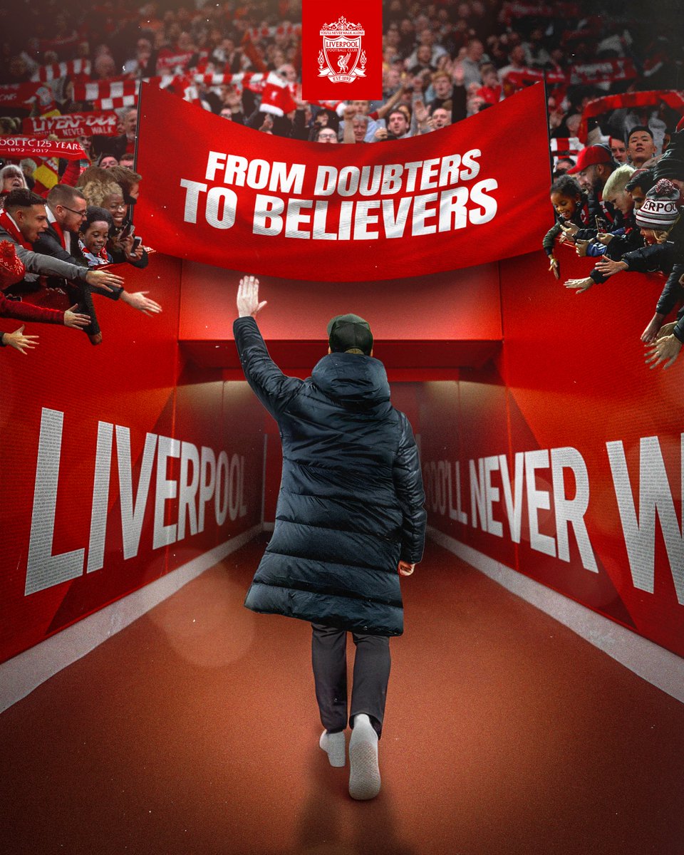 🚨CONFIRMADO: 

Jurgen ha anunciado su retiro del fútbol. 

"A partir de hoy, eso es todo para mí como entrenador... No renuncié por capricho, pero fue una decisión general. También he entrenado a los mejores clubes del mundo."

Estoy devastado 💔

Gracias por tanto Jürgen