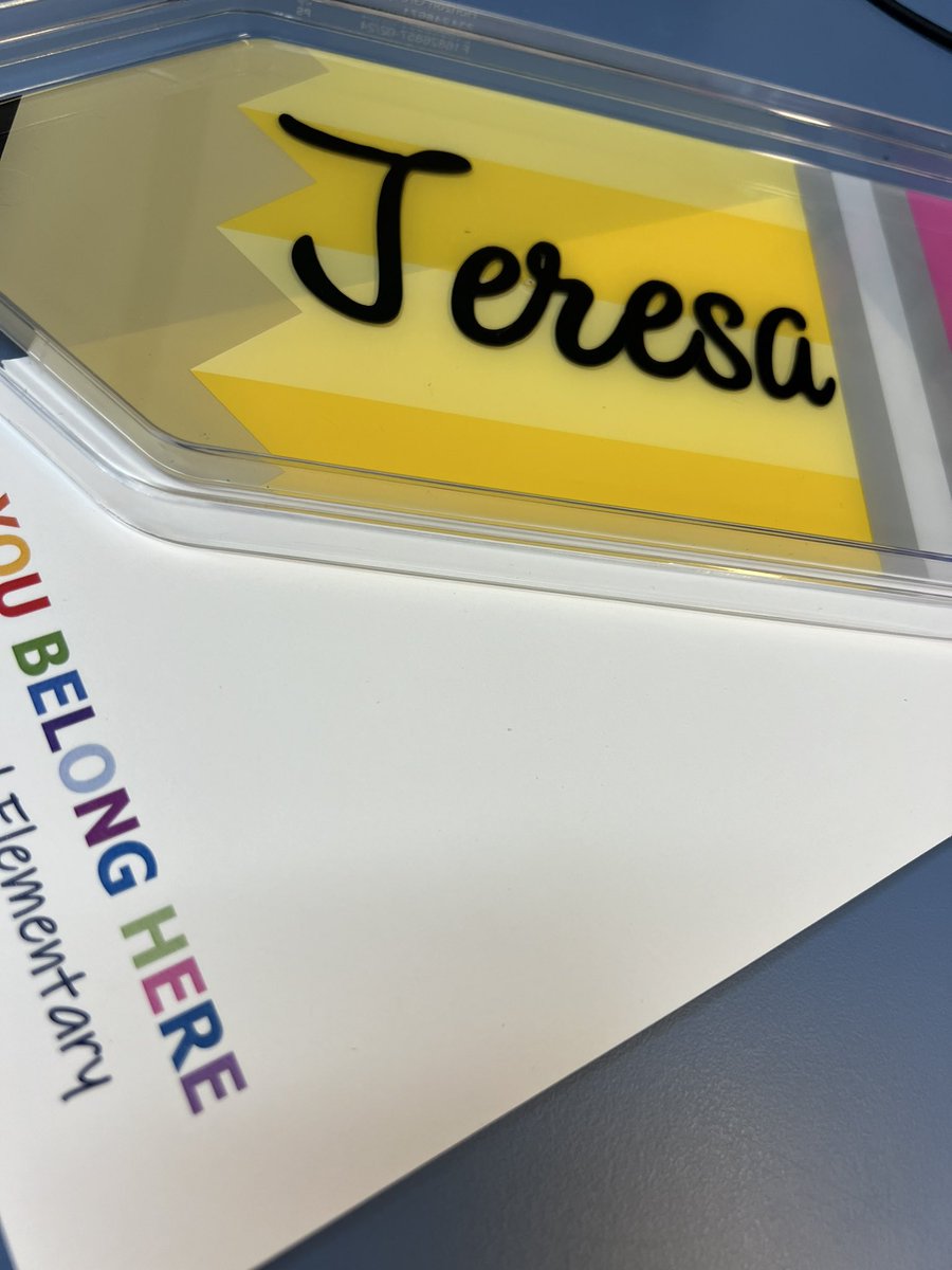 Teresa tweet media