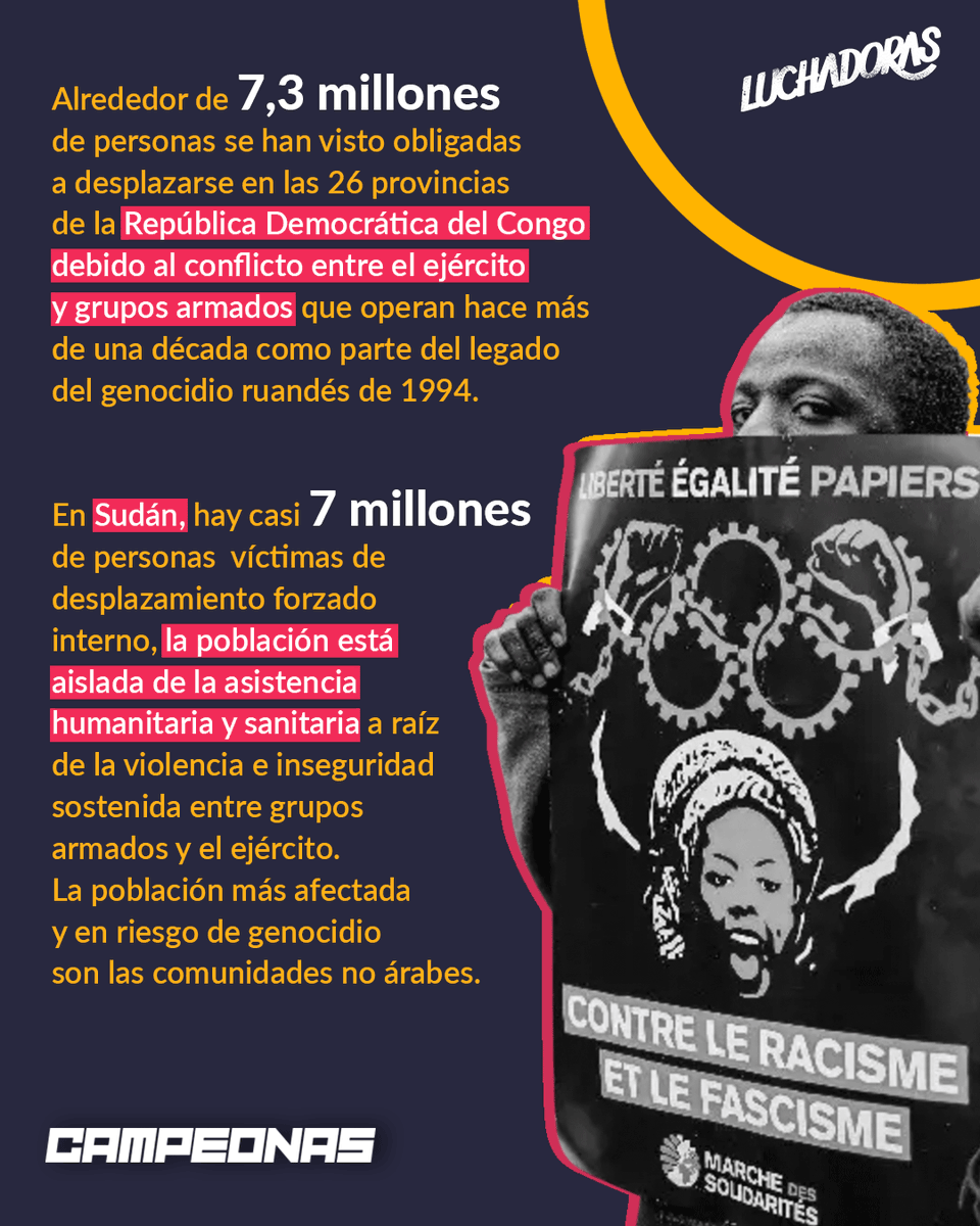 LuchadorasMX's tweet photo. Celebramos siempre el esfuerzo y logros de las #Campeonas que han sido invisibilizadas🏋️‍♀️⛹️‍♀️pero no dejaremos de nombrar problemáticas y movimientos políticos globales.⚠️

👽Sigue la cobertura de #Paris2024 que hemos armado junto a @ginxglez  y @mimicerero
https://t.co/CtdKQbHFqs https://t.co/T6H0BDe9by