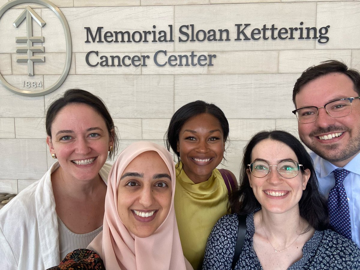 Lauren Gamble (@laurengamblemd) on Twitter photo MSK Breast Fellows 2025 #breastisbest, <a href="/MaxMeneveauMD/">Max Meneveau, MD, MS</a>, Solange Bayard, Claire Miller, Fatemeh Parvin-Nejad MSK Breast Fellows 2025 #breastisbest, <a href="/MaxMeneveauMD/">Max Meneveau, MD, MS</a>, Solange Bayard, Claire Miller, Fatemeh Parvin-Nejad
