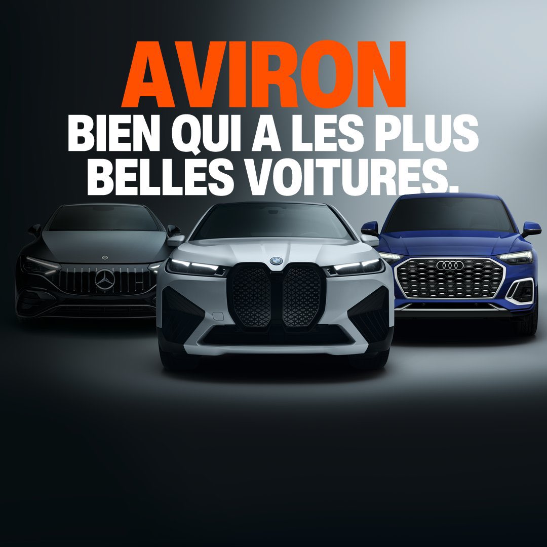 Sixt Listenbourg tweet media