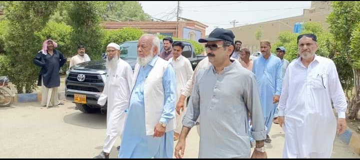 Khadim_solang's tweet photo. We are very grateful to our leader Chairman PPP @BBhuttoZardari sb who has given us a young energetic and hardworking MPA PS81 @fayazbuttmpa who is working day and night for the benefit of the people of his constituency #PS81 https://t.co/uwb49B96Vh