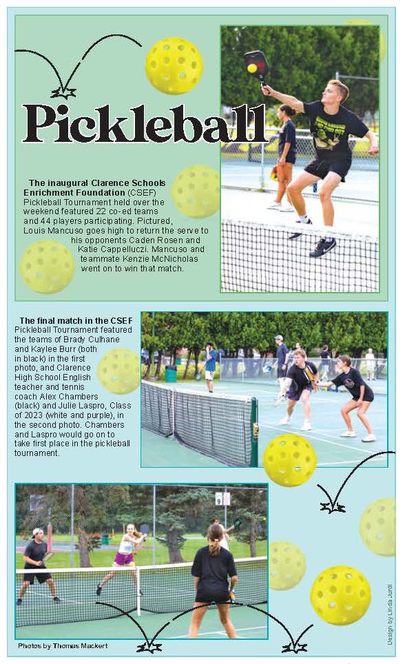 Dawn Snyder (@dawnrsnyder2) on Twitter photo Thank you <a href="/TheClarenceBee/">The Clarence Bee</a> for such a great article and photos! It was a great event and will be back next year! #ClarenceProud Thank you <a href="/TheClarenceBee/">The Clarence Bee</a> for such a great article and photos! It was a great event and will be back next year! #ClarenceProud
